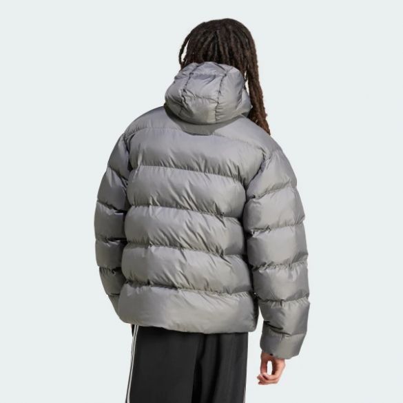 Пуховик Adidas Originals Tonal Hooded IY3398_image_2