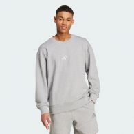 Світшот Adidas All szn French Terry Crew IY4151