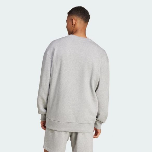 Світшот Adidas All szn French Terry Crew IY4151_image_2