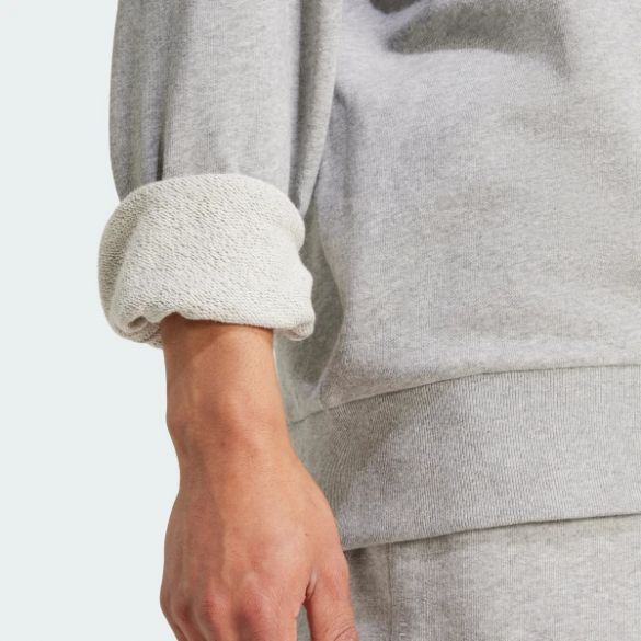 Світшот Adidas All szn French Terry Crew IY4151_image_3