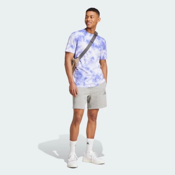 Шорти Adidas ALL SZN French Terry IY4152_image_4