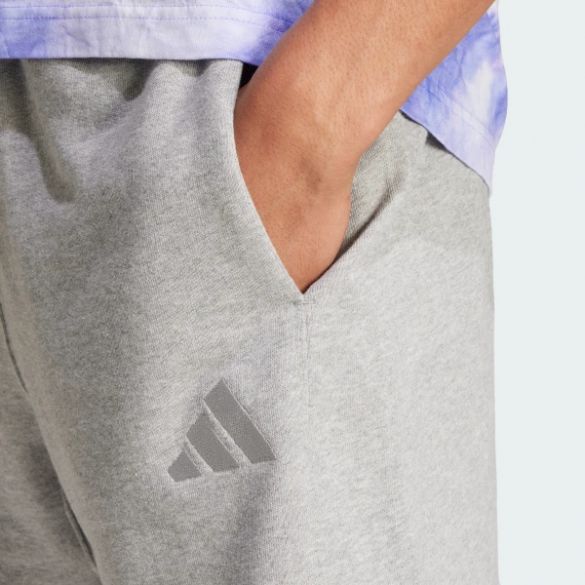 Шорти Adidas ALL SZN French Terry IY4152_image_3