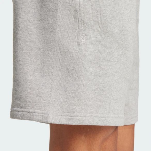 Шорти Adidas ALL SZN French Terry IY4152_image_5
