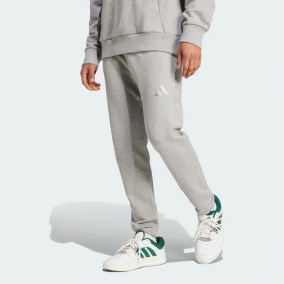 Джогери Adidas All Szn French Terry Regular Tapered IY6558_image_1