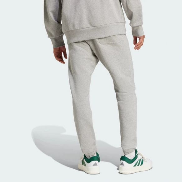 Джогери Adidas All Szn French Terry Regular Tapered IY6558_image_2