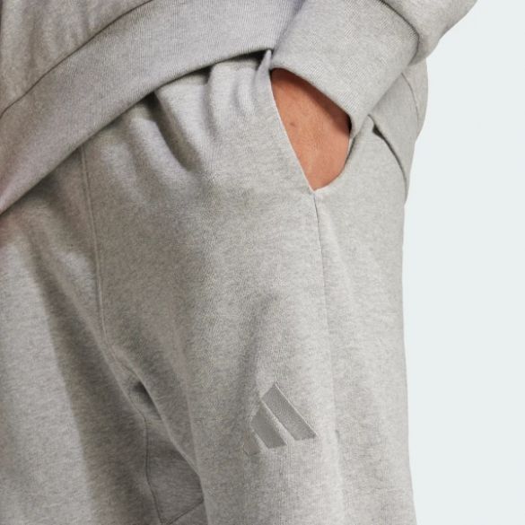 Джогери Adidas All Szn French Terry Regular Tapered IY6558_image_3