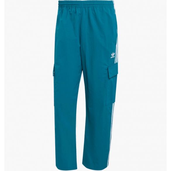 Штани чоловічі Adidas Adicolor Classics 3-Stripes Cargo Turquoise IZ3065_image_6
