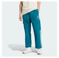 Штани чоловічі Adidas Adicolor Classics 3-Stripes Cargo Turquoise IZ3065_image_11