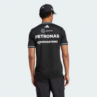 Джерсі Adidas Mercedes - AMG Petronas Formula One Team Driver Authentic JY2607
