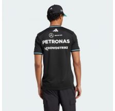 Джерсі Adidas Mercedes - AMG Petronas Formula One Team Driver Authentic JY2607