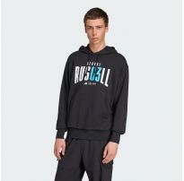 Худи Adidas Mercedes - AMG Petronas Formula One Team George Russell JZ8903_image_7