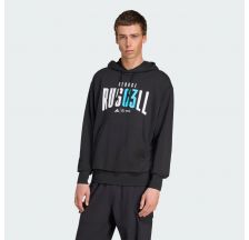 Худі Adidas Mercedes - AMG Petronas Formula One Team George Russell JZ8903