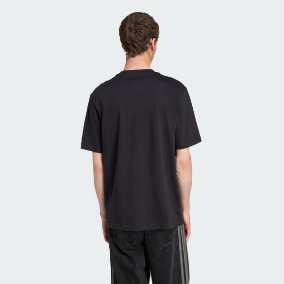 Футболка Adidas Mercedes - AMG Petronas Formula One Team George Russell JZ8905_image_2