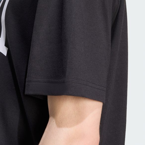 Футболка Adidas Mercedes - AMG Petronas Formula One Team George Russell JZ8905_image_5