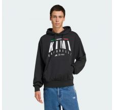 Худі Adidas Mercedes - AMG Petronas Formula One Team Kimi Antonelli JZ8909