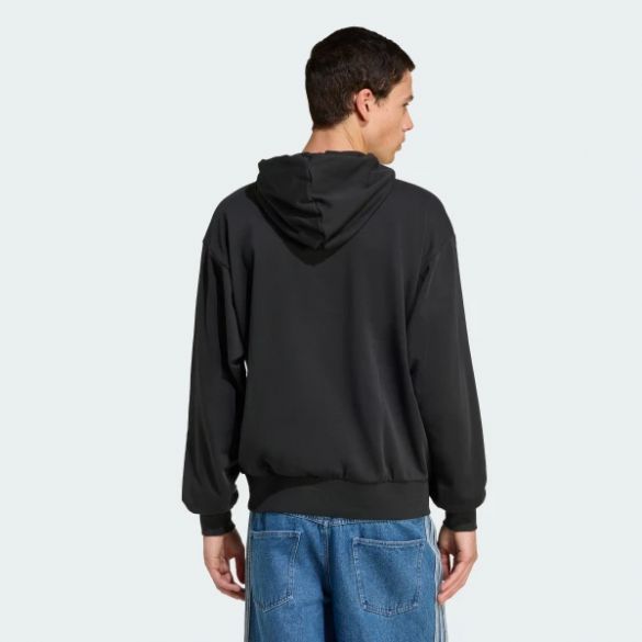 Худі Adidas Mercedes - AMG Petronas Formula One Team Kimi Antonelli JZ8909_image_2