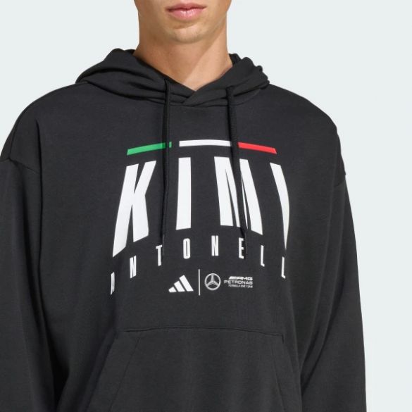 Худі Adidas Mercedes - AMG Petronas Formula One Team Kimi Antonelli JZ8909_image_5