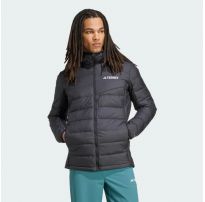 Пуховик Adidas Terrex Multi Light Climawarm Hooded JZ9968_image_22