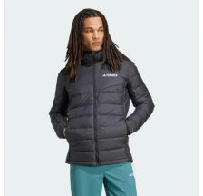 Пуховик Adidas Terrex Multi Light Climawarm Hooded JZ9968
