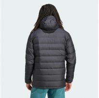 Пуховик Adidas Terrex Multi Light Climawarm Hooded JZ9968_image_22