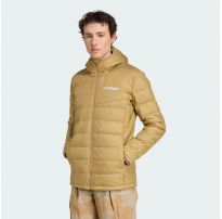 Пуховик Adidas Terrex Multi Light Climawarm Hooded JZ9971_image_5