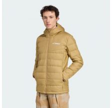 Пуховик Adidas Terrex Multi Light Climawarm Hooded JZ9971