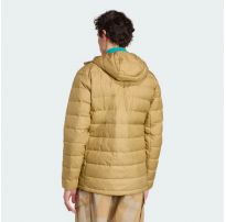 Пуховик Adidas Terrex Multi Light Climawarm Hooded JZ9971_image_5