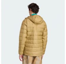 Пуховик Adidas Terrex Multi Light Climawarm Hooded JZ9971