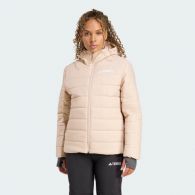 Куртка Adidas Terrex Multi Essentials Climawarm Insulated Hooded KB2168