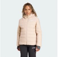 Куртка Adidas Terrex Multi Essentials Climawarm Insulated Hooded KB2168_image_5