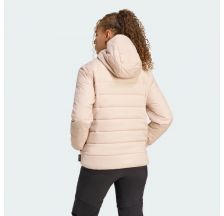 Куртка Adidas Terrex Multi Essentials Climawarm Insulated Hooded KB2168