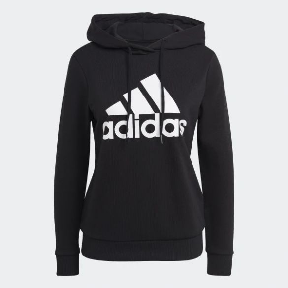 Худі Adidas Essentials Relaxed Logo GM5514_image_1