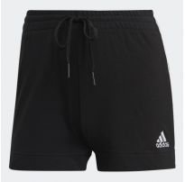 Облягаючі шорти Adidas Essentials 3-Stripes GM5523_image_1