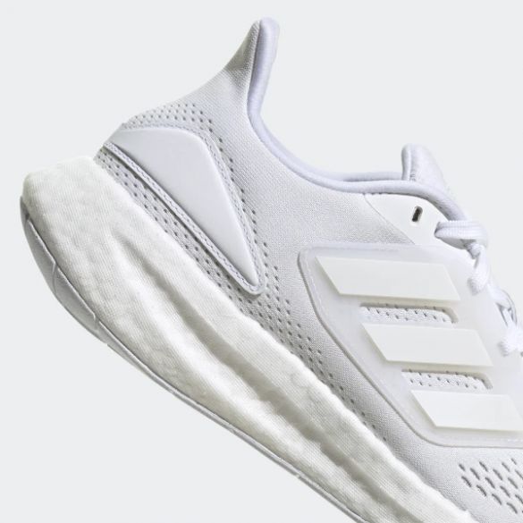 Кросівки для бігу Adidas Pureboost 22 GY4705_image_5