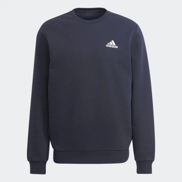 Флисовый джемпер Adidas Essentials H42002_image_1