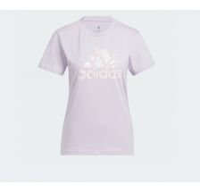 Футболка женская Adidas Floral Of Sport Graphic Tee H52232