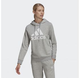 Худи Adidas Essentials Relaxed Logo HD1799