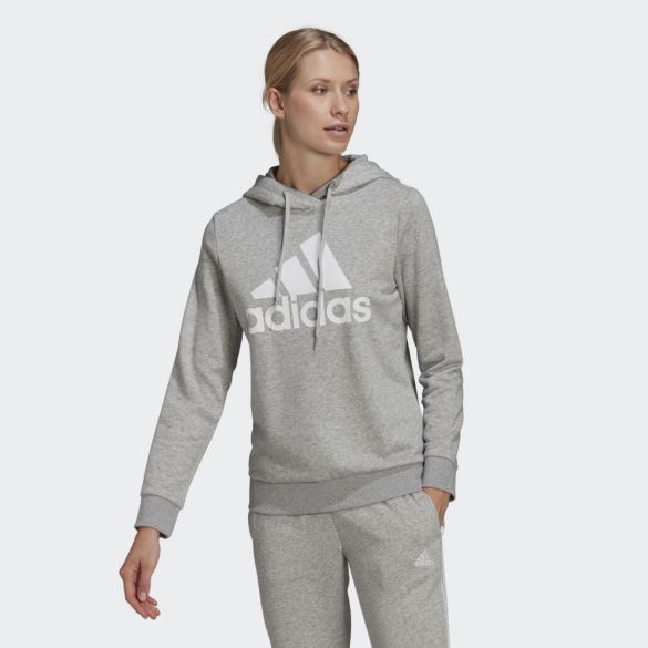 Худи Adidas Essentials Relaxed Logo HD1799_image_1