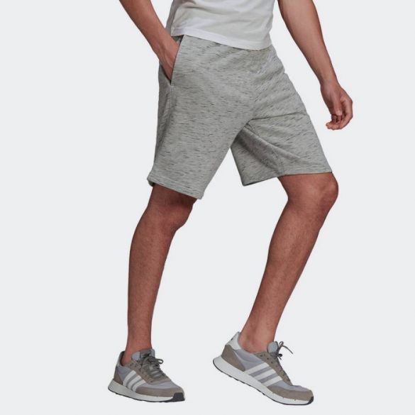 Чоловічі шорти Adidas Essentials HE1803_image_3