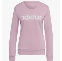 Женская толстовка Adidas Logo HL2161_image_9