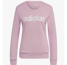 Женская толстовка Adidas Logo HL2161