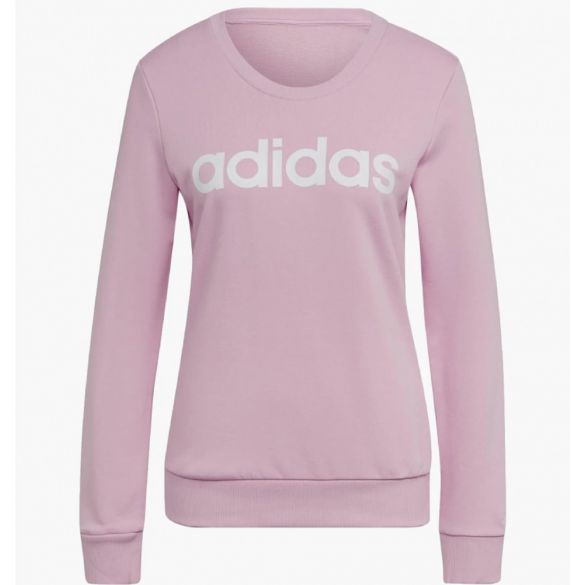 Женская толстовка Adidas Logo HL2161_image_1