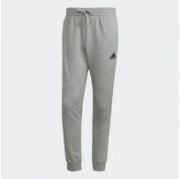 Флисовые брюки Adidas Essentials Regular HL2230_image_1