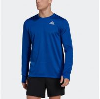 Мужской лонгслив Adidas Own the Run HL5983_image_11