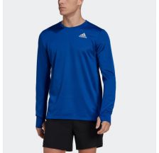 Чоловічий лонгслів Adidas Own the Run HL5983