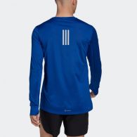 Чоловічий лонгслів Adidas Own the Run HL5983