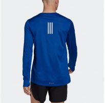 Мужской лонгслив Adidas Own the Run HL5983_image_11