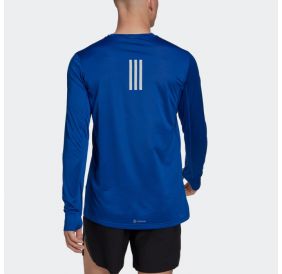 Мужской лонгслив Adidas Own the Run HL5983