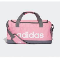 Сумка Adidas Essentials Logo Duffel Bag Extra Small HM9107_image_4
