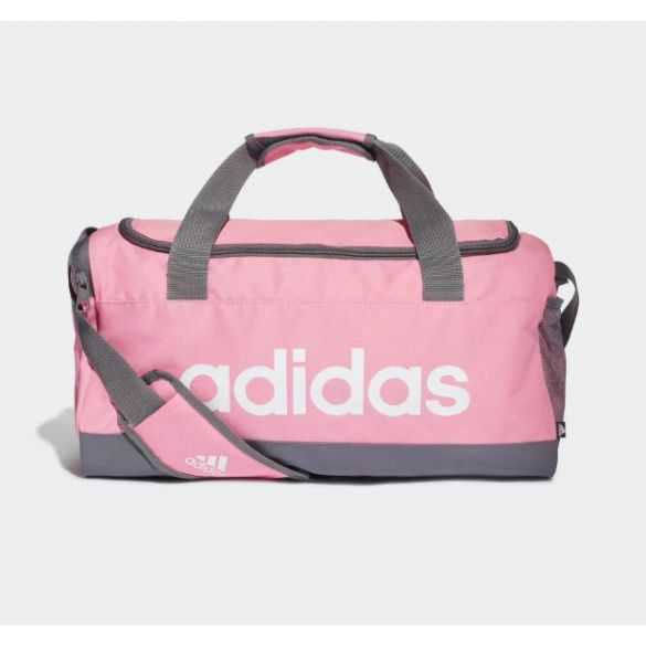 Сумка Adidas Essentials Logo Duffel Bag Extra Small HM9107_image_1
